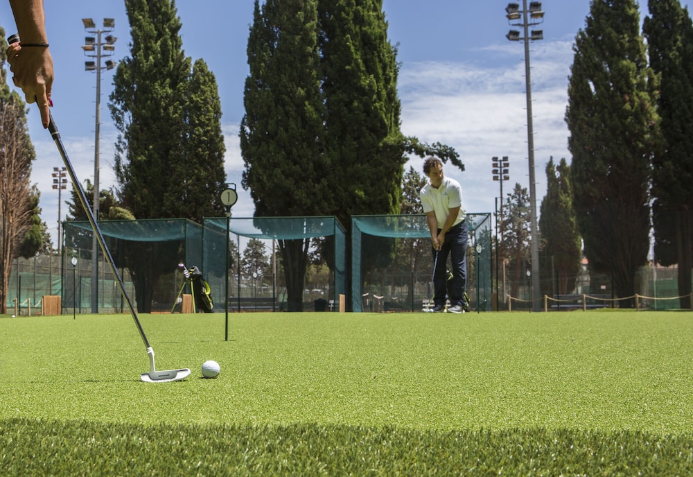 Arena Verudela Beach Apartments — Sports & recreation in Pula, Istria