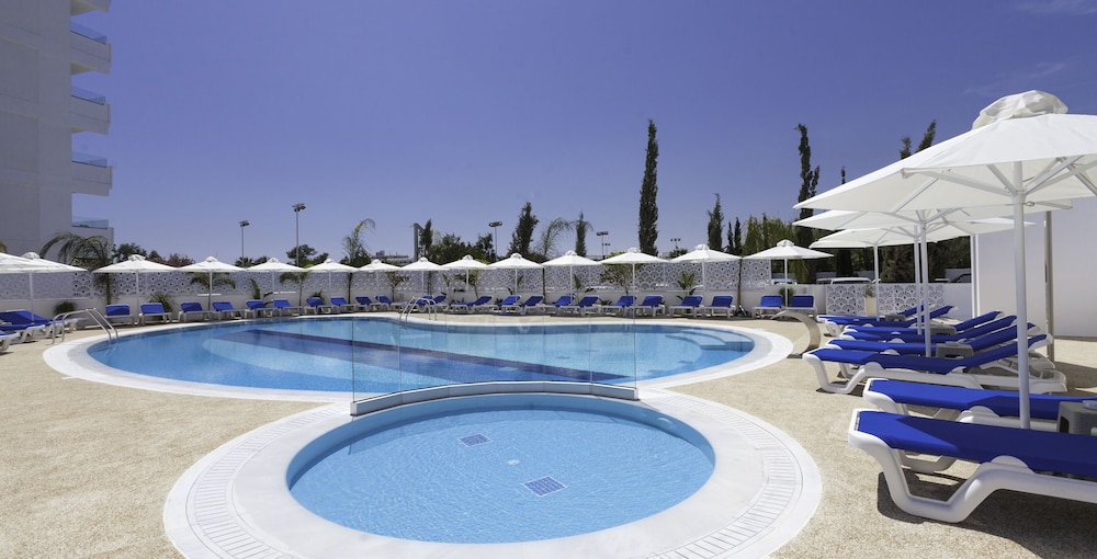 Gaia Sun N Blue Hotel - zdjęcie 2