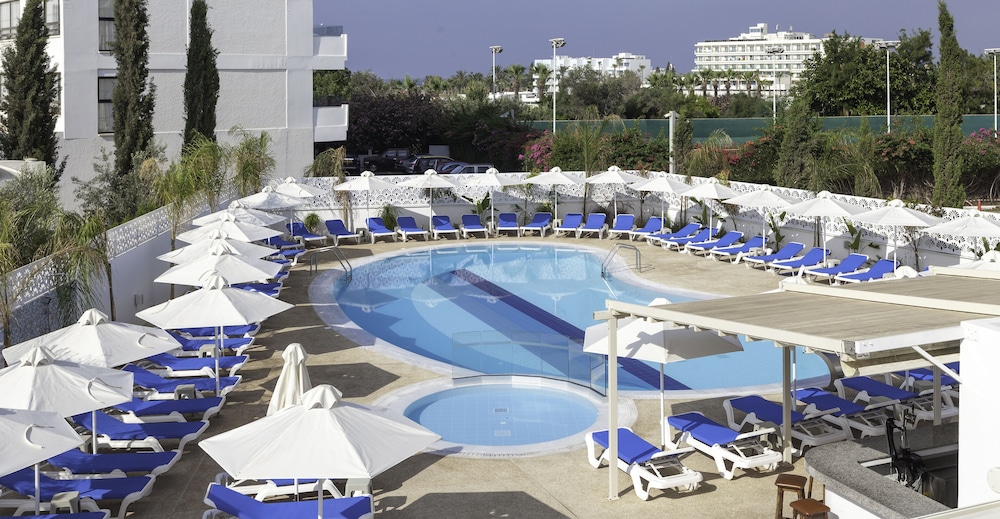 Gaia Sun N Blue Hotel - zdjęcie 3