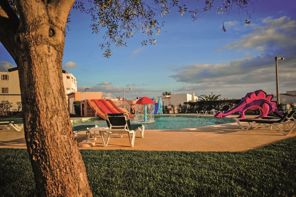 Vila Gale Atlantico Resort Hotel — Attractions for children in Albufeira, Faro