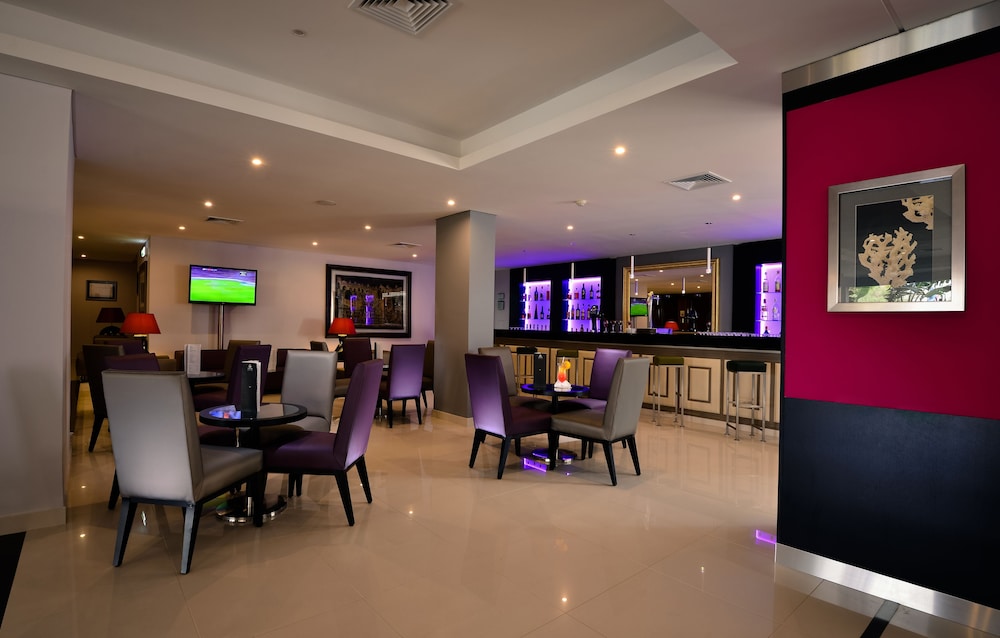 Vila Gale Atlantico Resort Hotel — Restaurant & bars in Albufeira, Faro