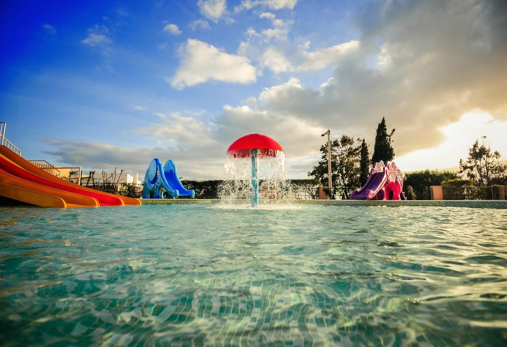 Vila Gale Atlantico Resort Hotel — Attractions for children in Albufeira, Faro