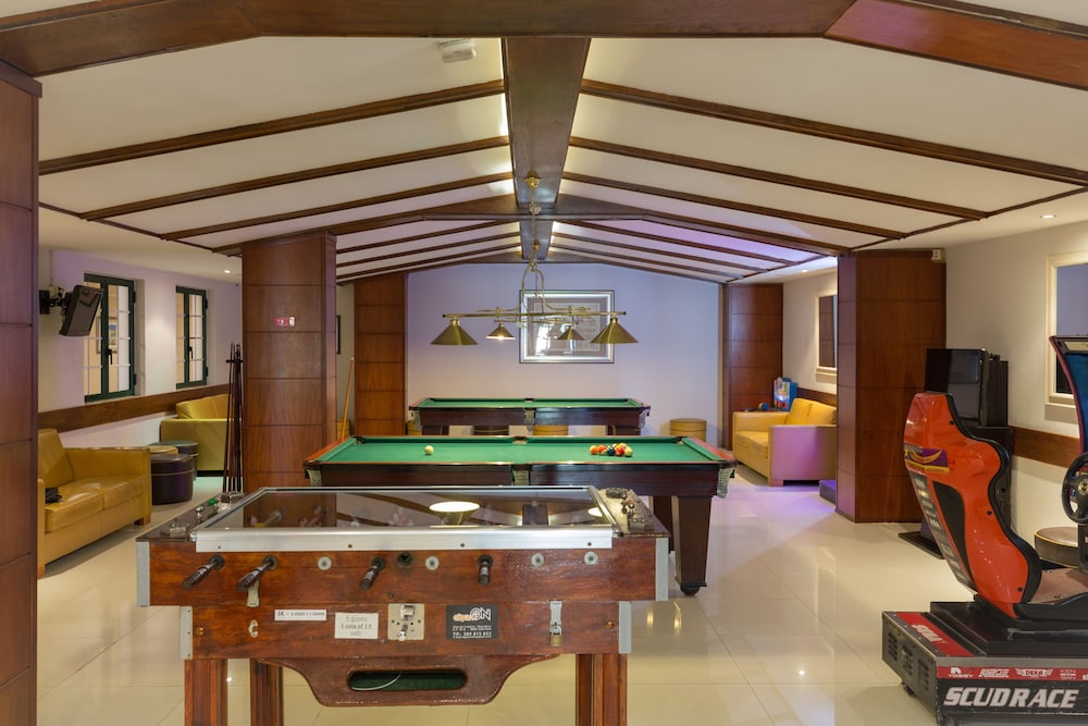 Vila Gale Atlantico Resort Hotel — Sports & recreation in Albufeira, Faro