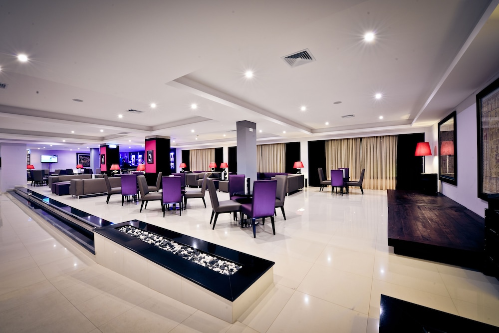 Vila Gale Atlantico Resort Hotel — Restaurant & bars in Albufeira, Faro