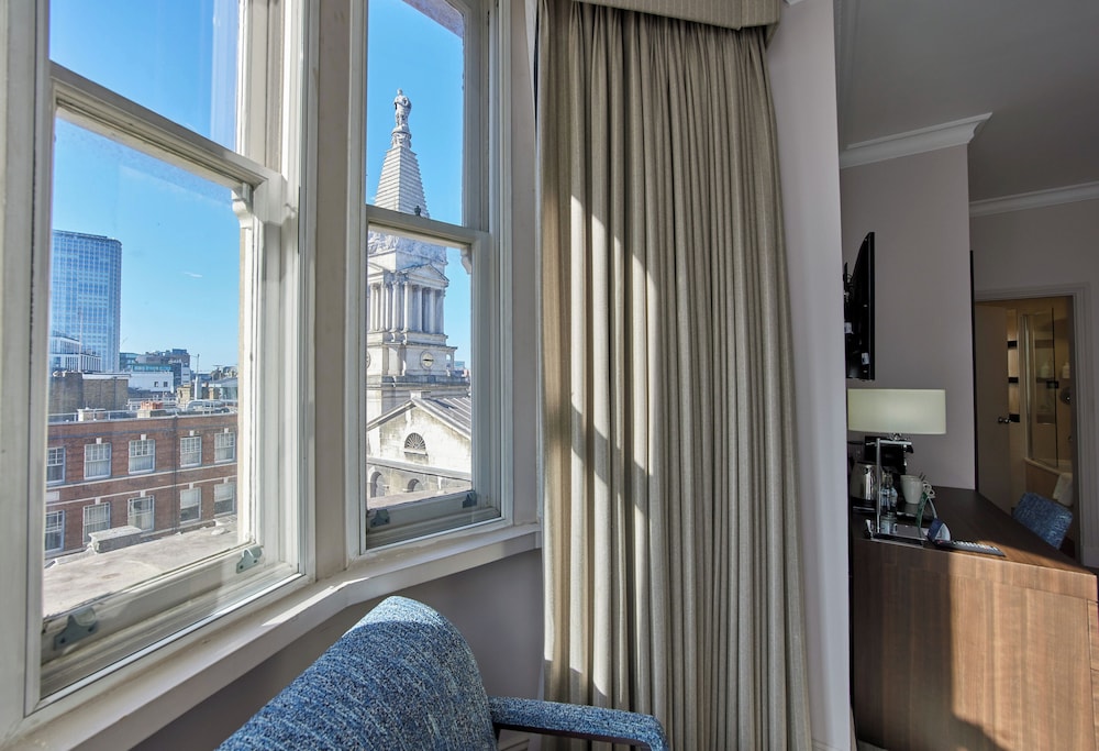Thistle London Holborn - zdjęcie 4