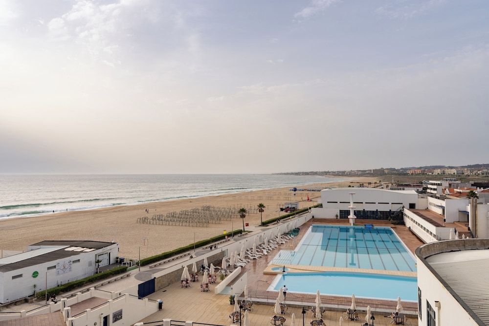 Dorma Praia Golfe