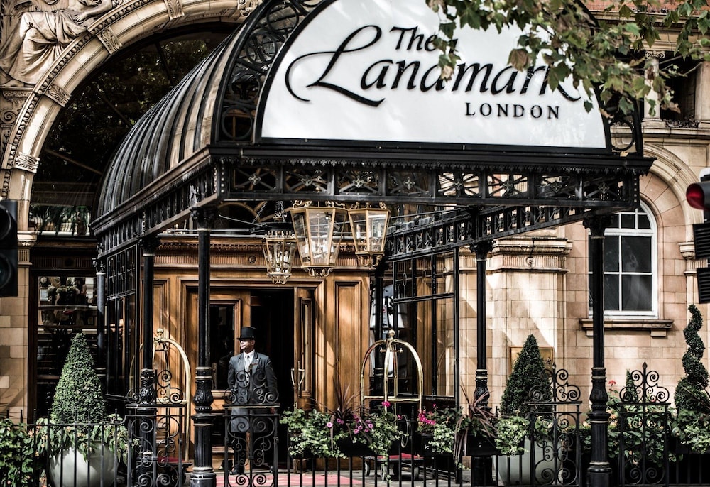 The Landmark London - zdjęcie 3