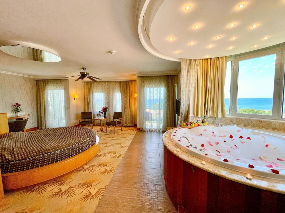 Belconti Resort Hotel - All Inclusive — Rooms in Belek
