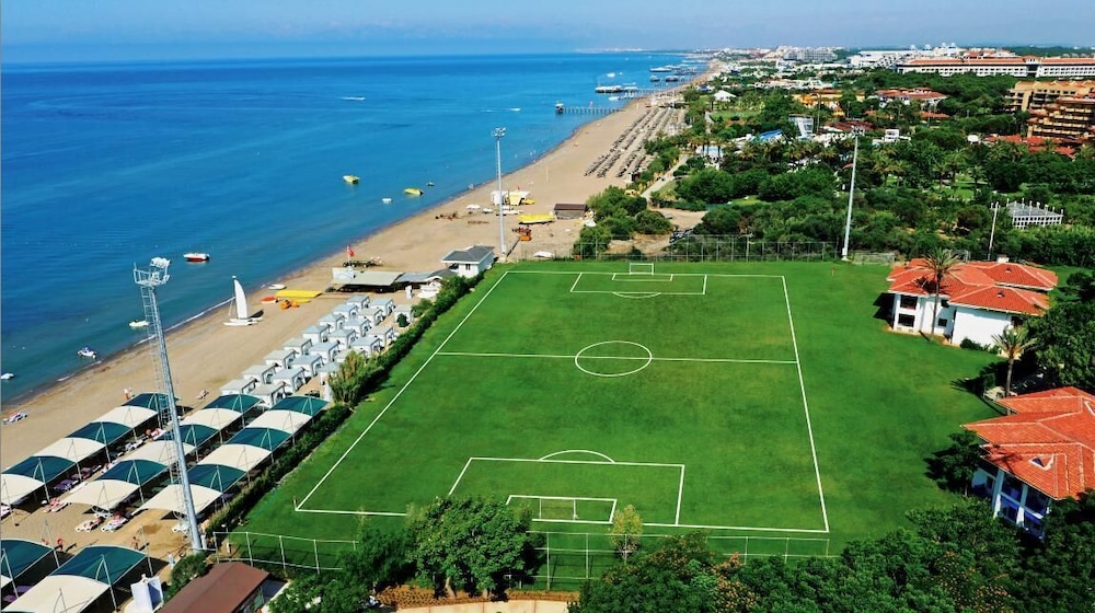 Belconti Resort Hotel - All Inclusive — On-site activities in Belek