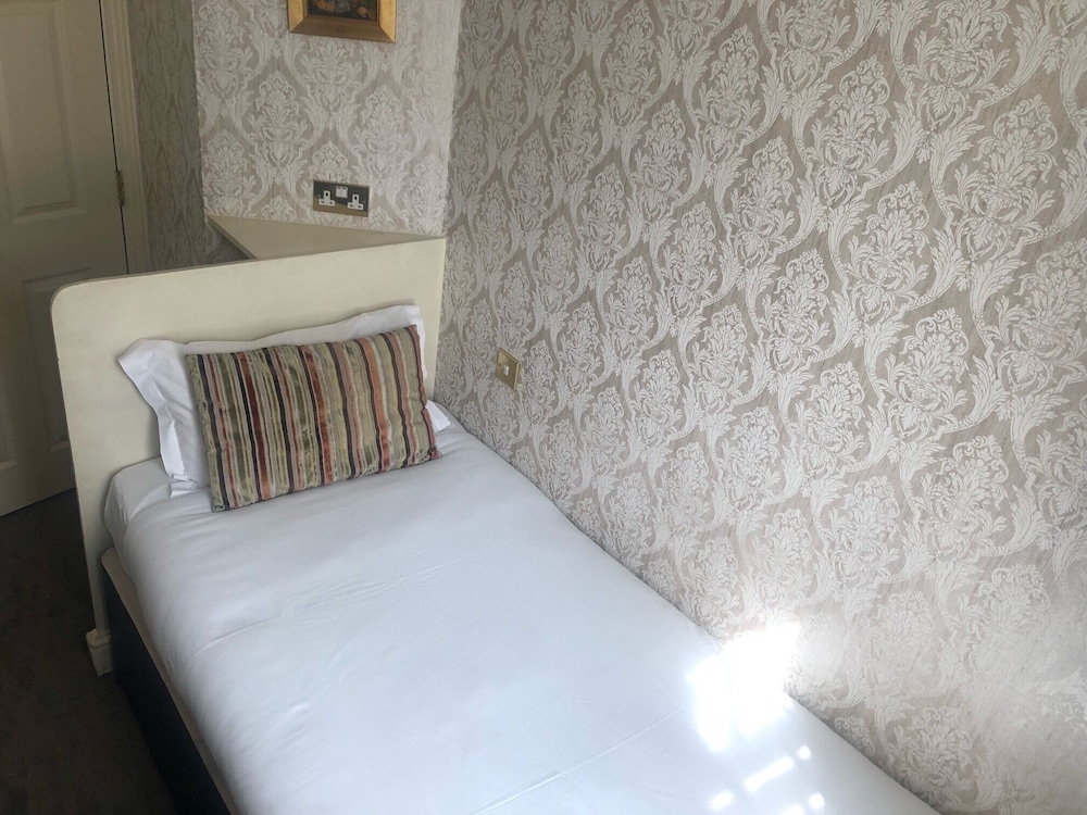 The Leonard Hotel - zdjęcie 4