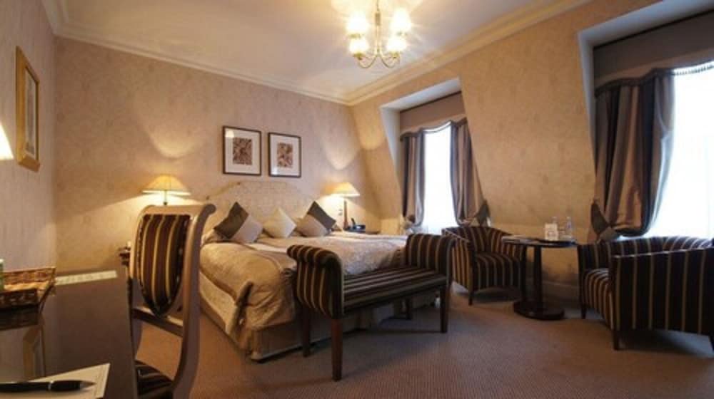 The Leonard Hotel - zdjęcie 3