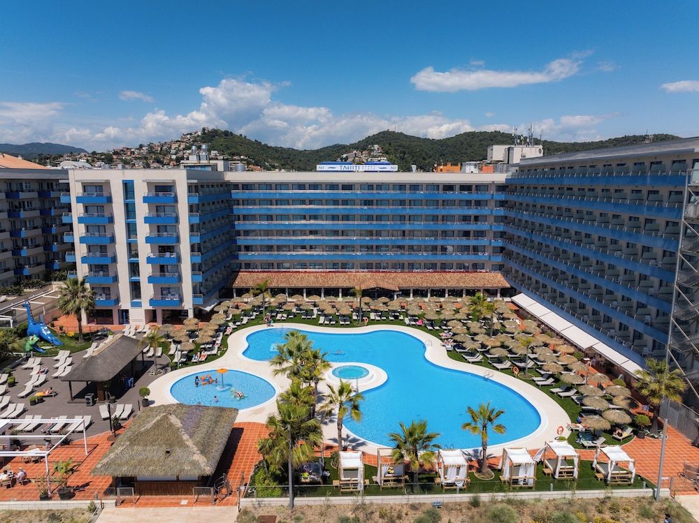 Hotel Tahiti Playa 4S - zdjęcie 2