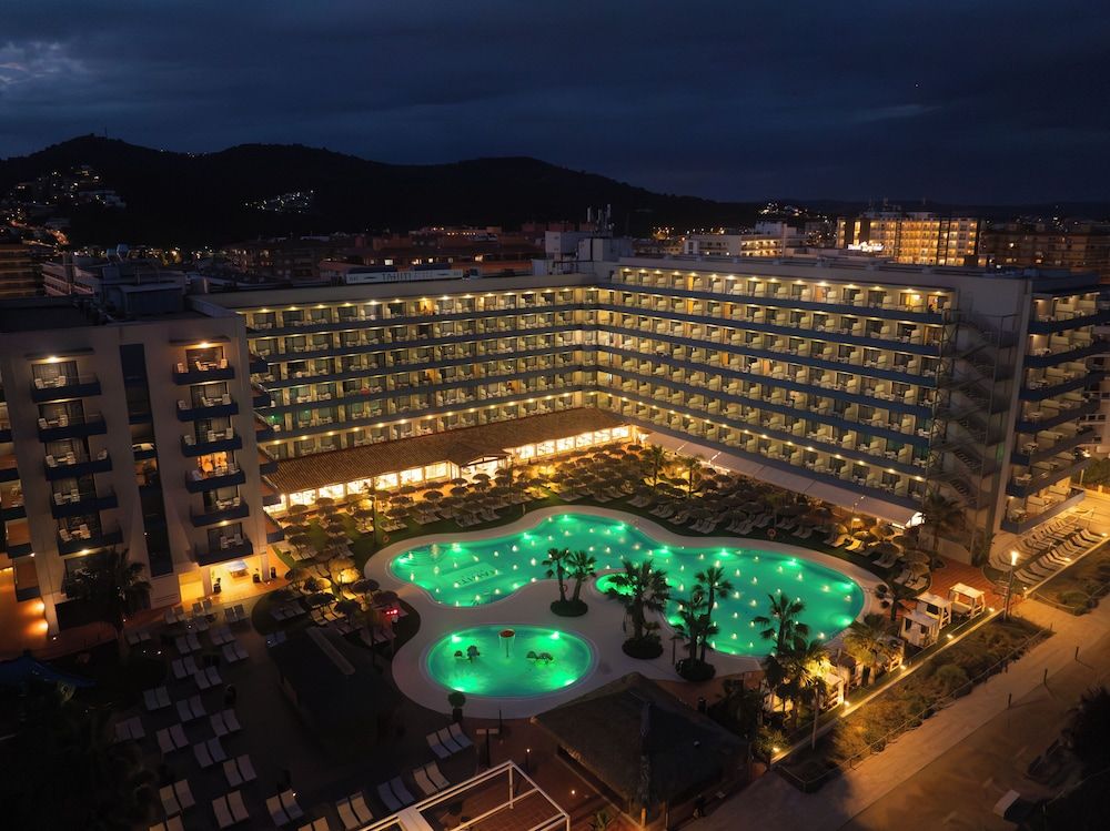 Hotel Tahiti Playa 4S - zdjęcie 5