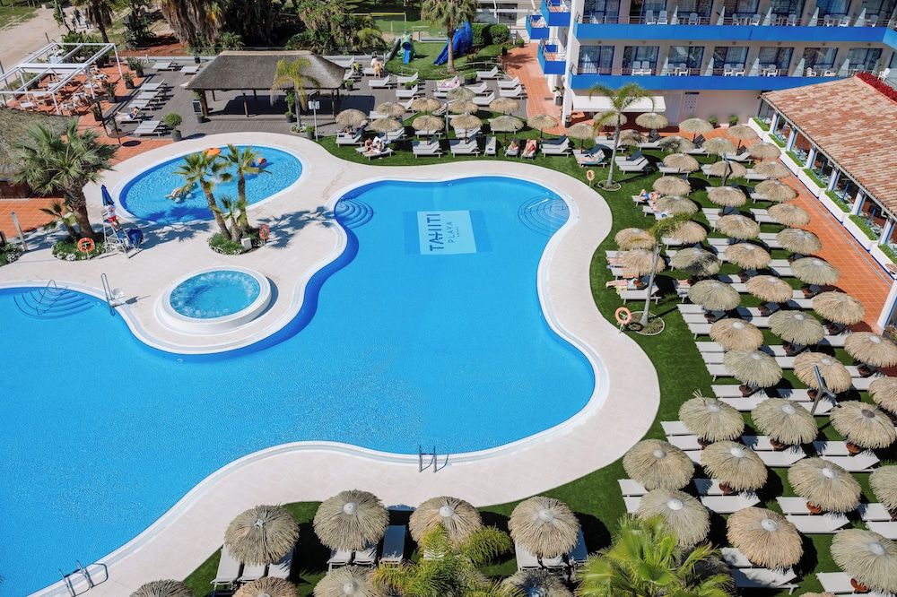 Hotel Tahiti Playa 4S - zdjęcie 4