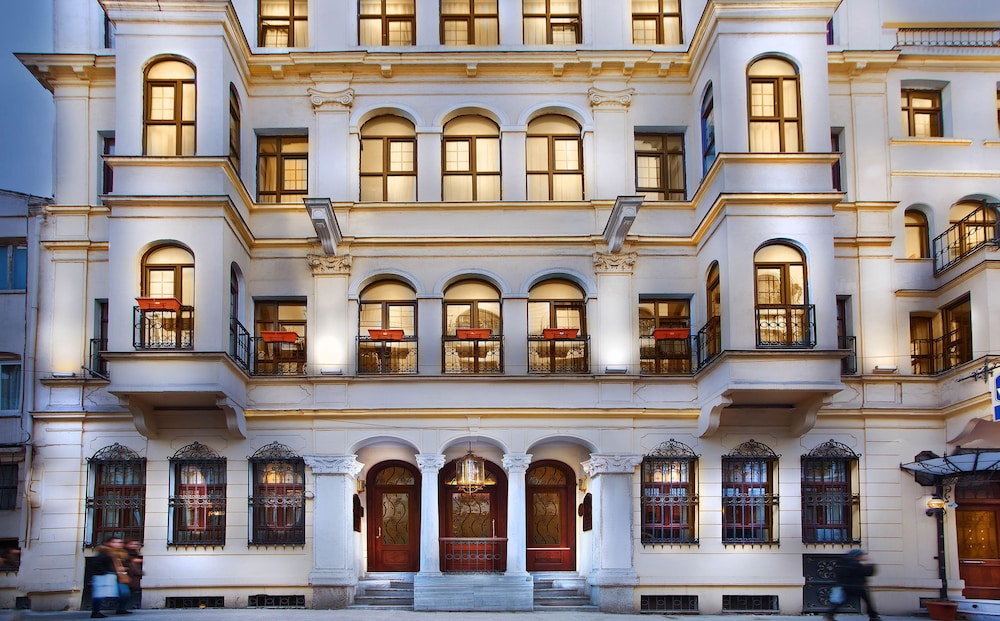 Amber Hotel - Special Class - zdjęcie 2