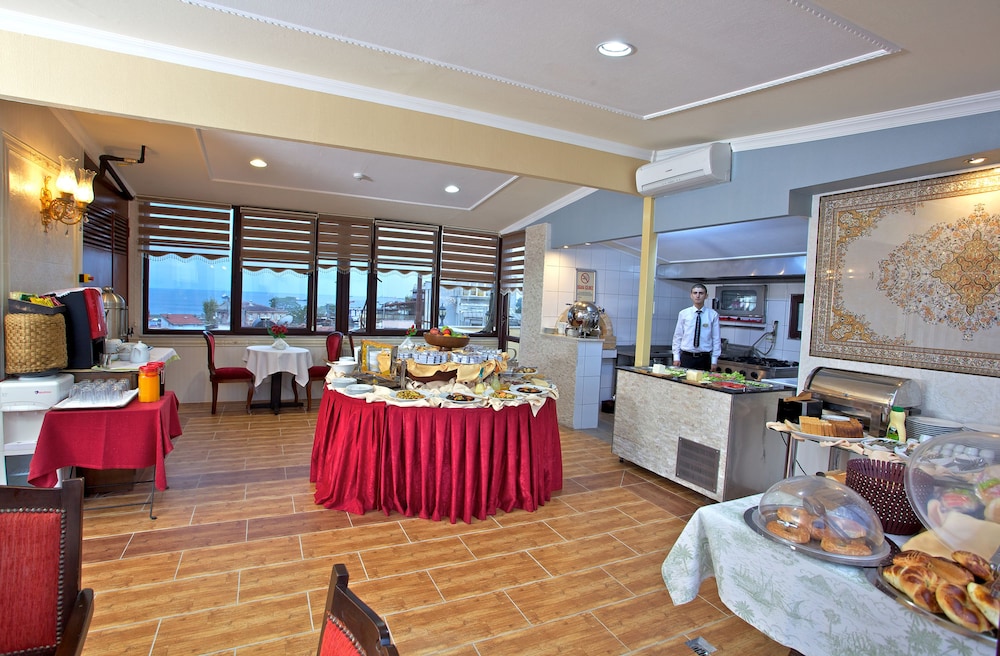 Amber Hotel - Special Class - zdjęcie 4