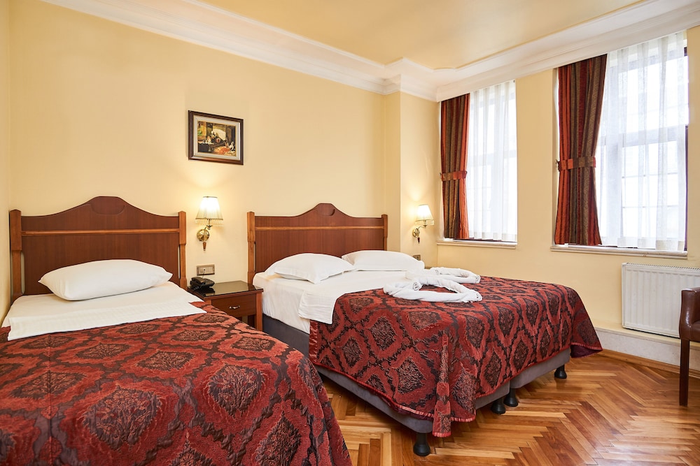 Amber Hotel - Special Class - zdjęcie 3