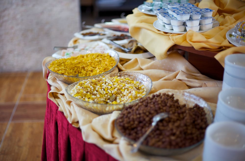 Amber Hotel - Special Class — Attractions in the area in Istanbul, Istanbul
