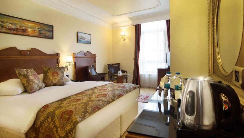 Best Western Empire Palace Hotel & Spa - Special Class - zdjęcie 4