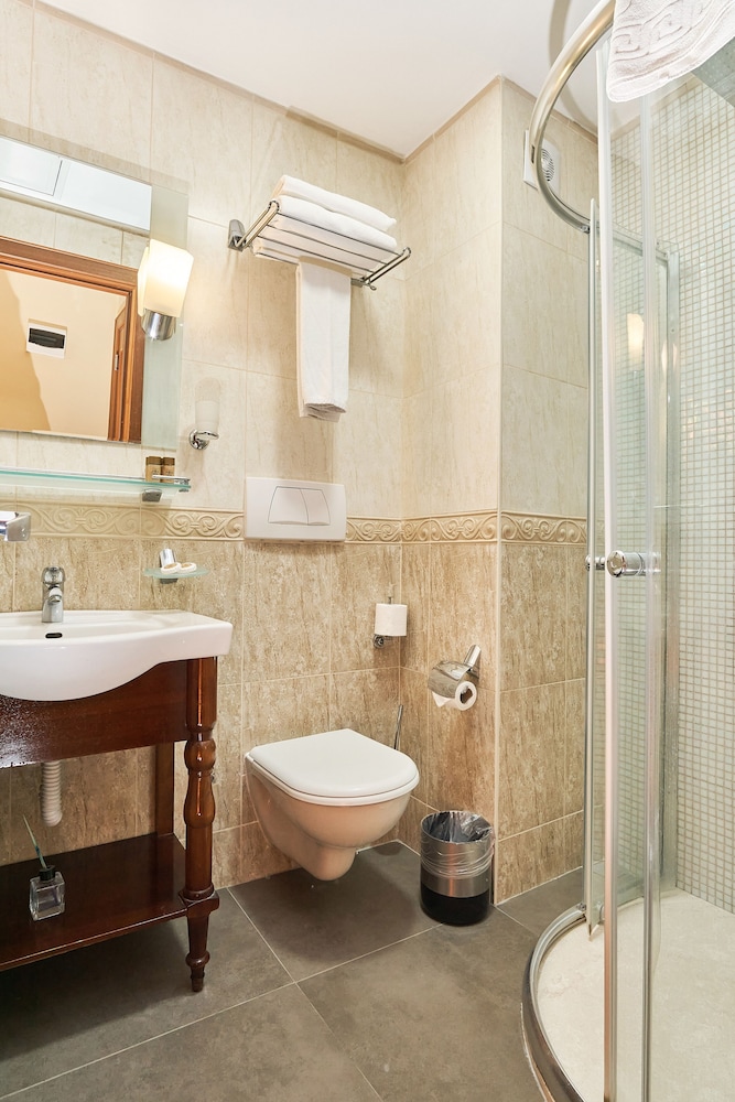 Best Western Empire Palace Hotel & Spa - Special Class - zdjęcie 5