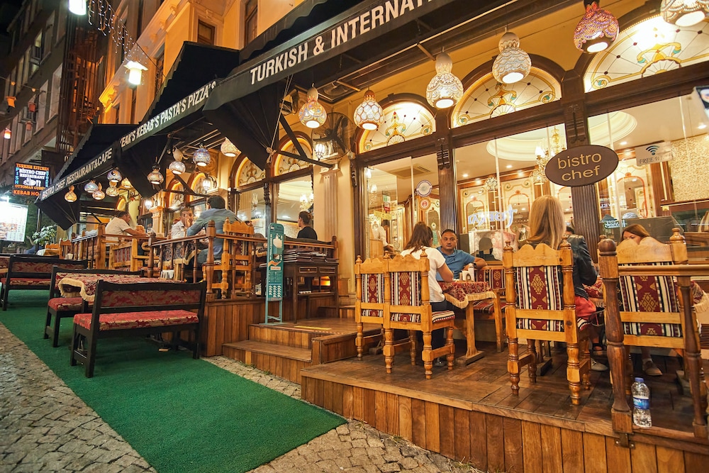 Best Western Empire Palace Hotel & Spa - Special Class - zdjęcie 2