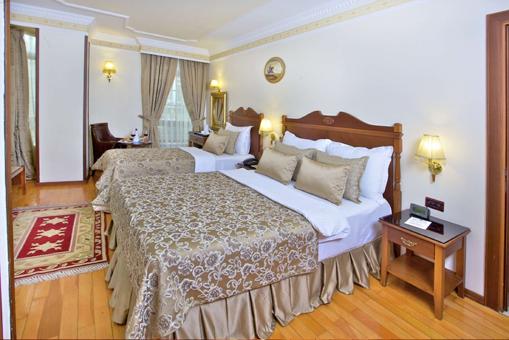 Best Western Empire Palace Hotel & Spa - Special Class - zdjęcie 3