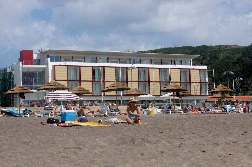 Hotel Praia Marina by RIDAN Hotels - zdjęcie 3