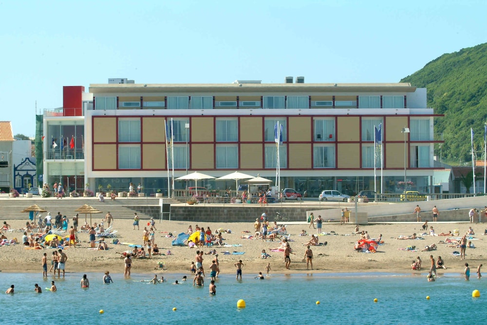 Hotel Praia Marina by RIDAN Hotels - zdjęcie 2