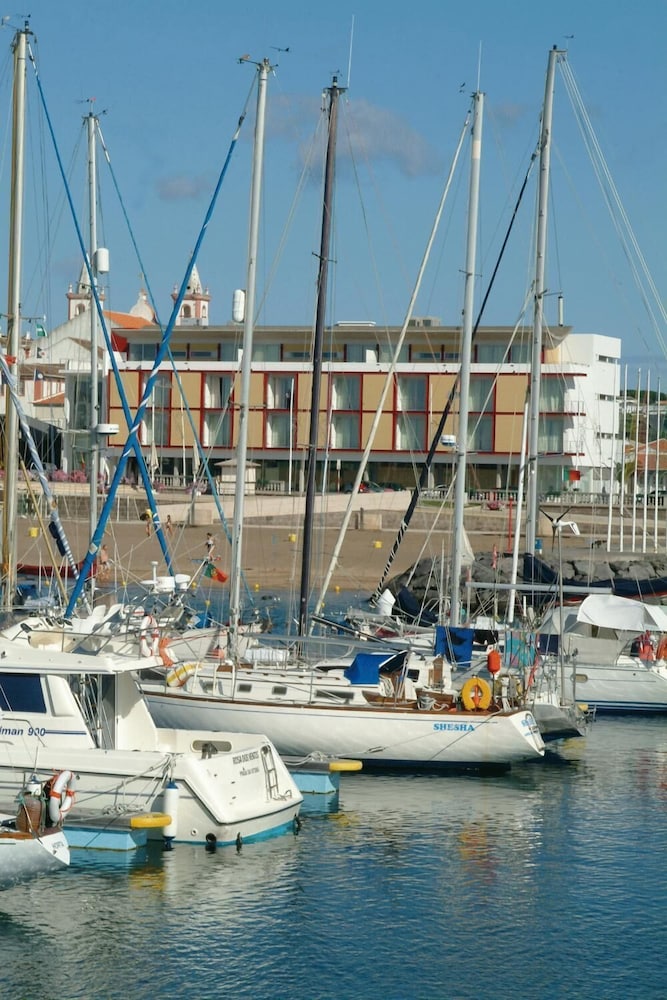 Hotel Praia Marina by RIDAN Hotels - zdjęcie 5