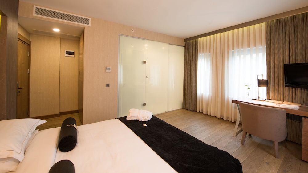 Hotel Saint Sophia — Hotel rooms in Istanbul, Istanbul
