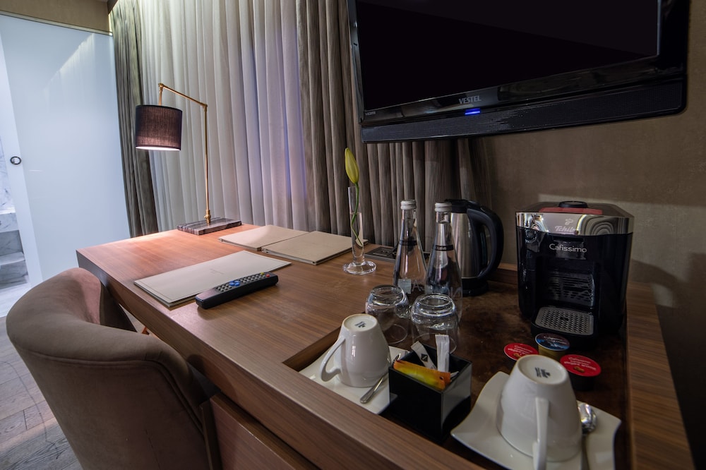 Hotel Saint Sophia — Hotel rooms in Istanbul, Istanbul