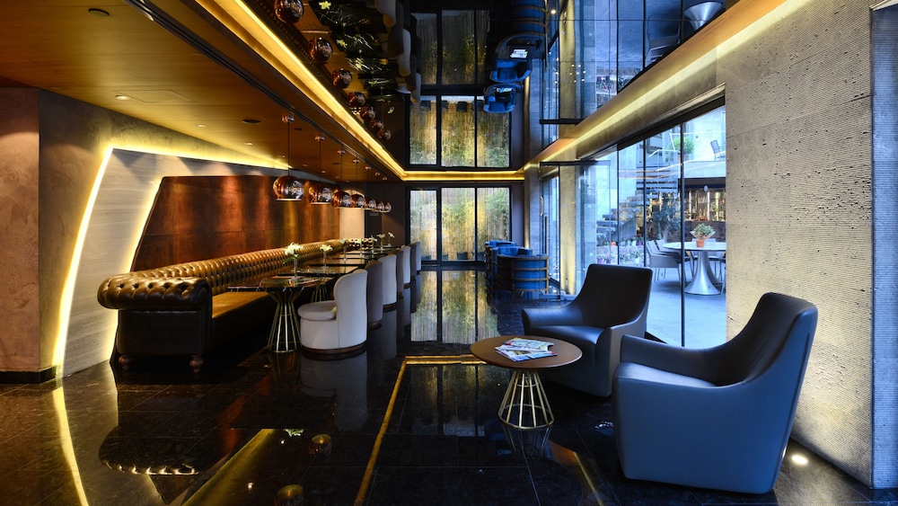 Hotel Saint Sophia — Restaurant & bars in Istanbul, Istanbul