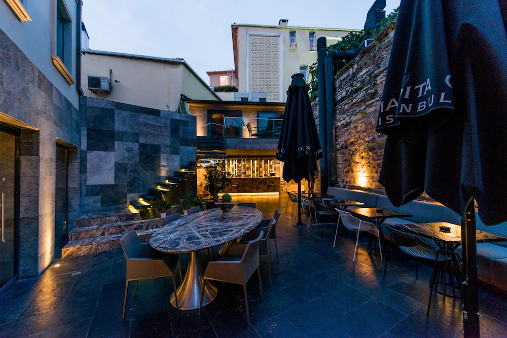Hotel Saint Sophia - zdjęcie 4