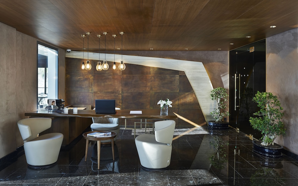Hotel Saint Sophia — Hotel building in Istanbul, Istanbul