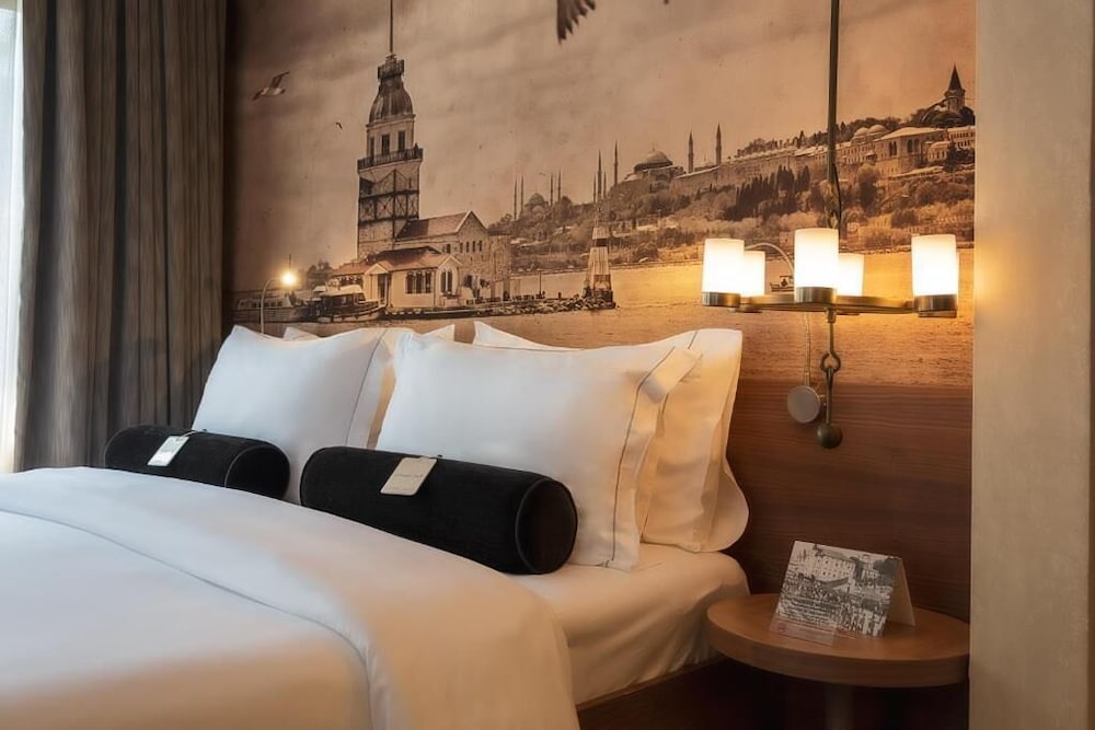 Hotel Saint Sophia - zdjęcie 5