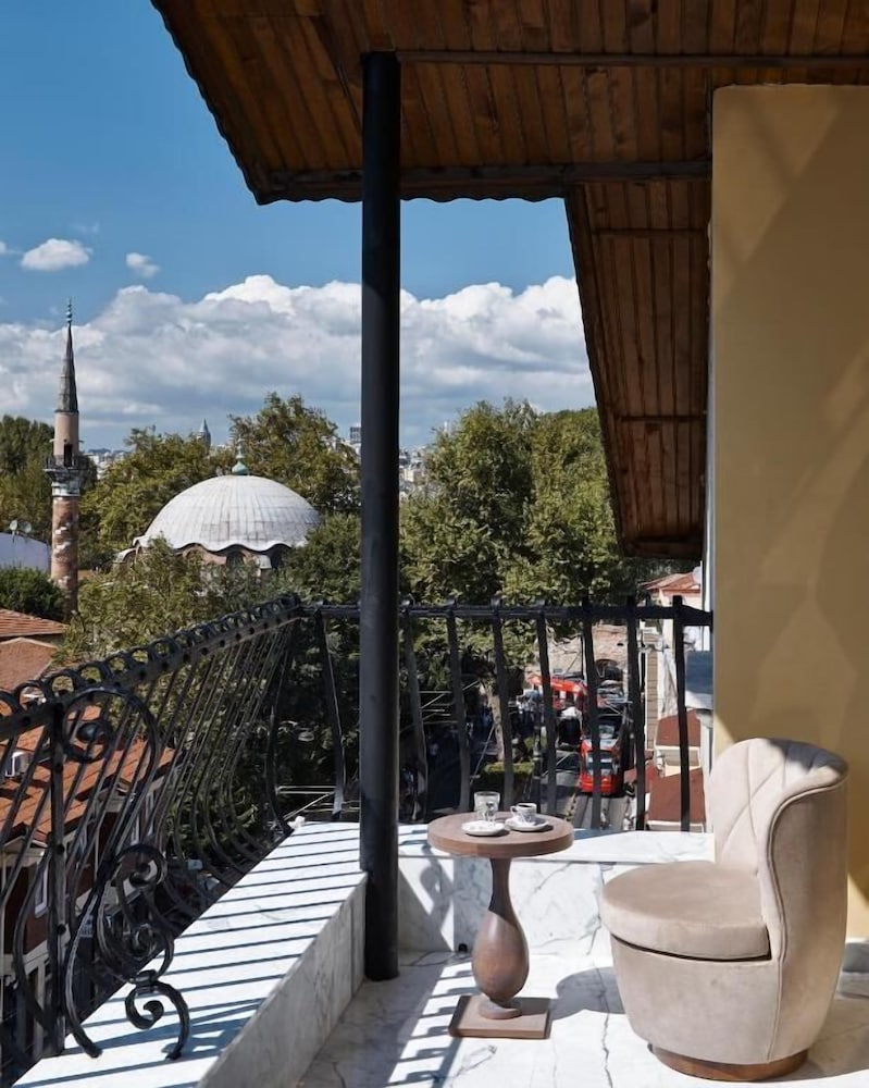 Hotel Saint Sophia — Attractions in the area in Istanbul, Istanbul