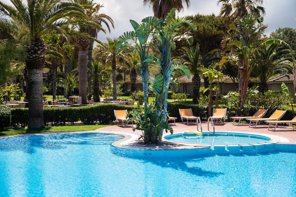 Baia del Sole Resort - zdjęcie 3