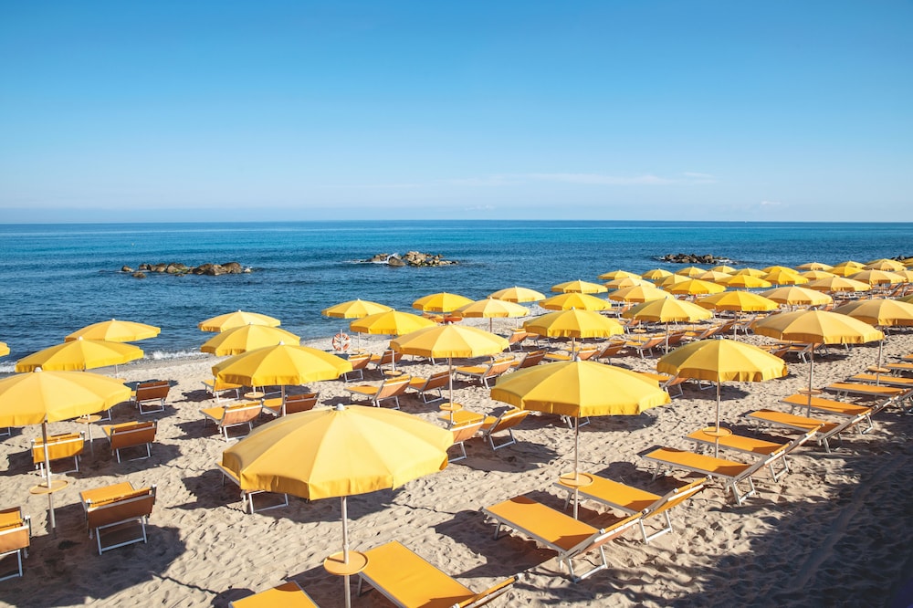 Baia del Sole Resort - zdjęcie 2