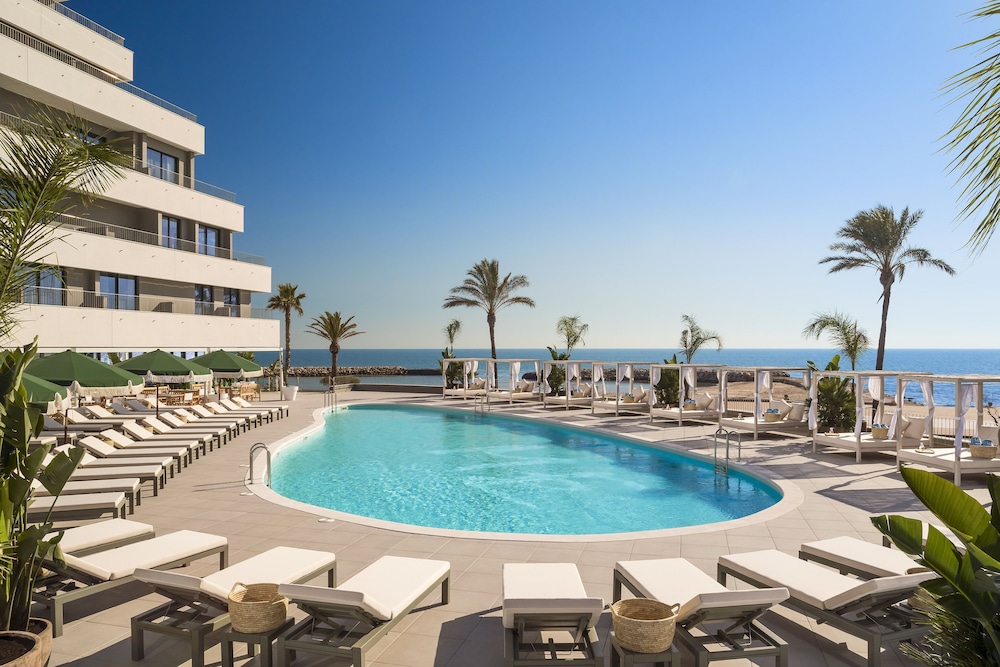 . ME Sitges Terramar
