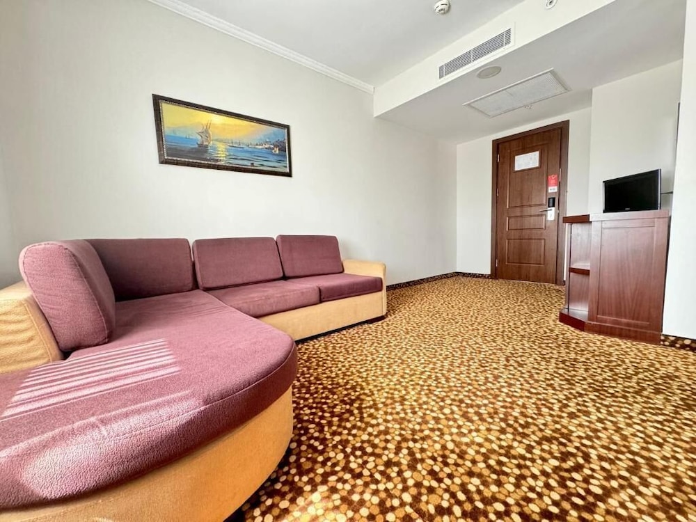 Best Western Plus Khan Hotel — Hotel rooms in Antalya