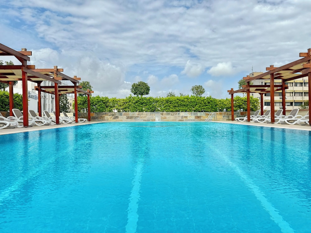 Best Western Plus Khan Hotel - zdjęcie 2