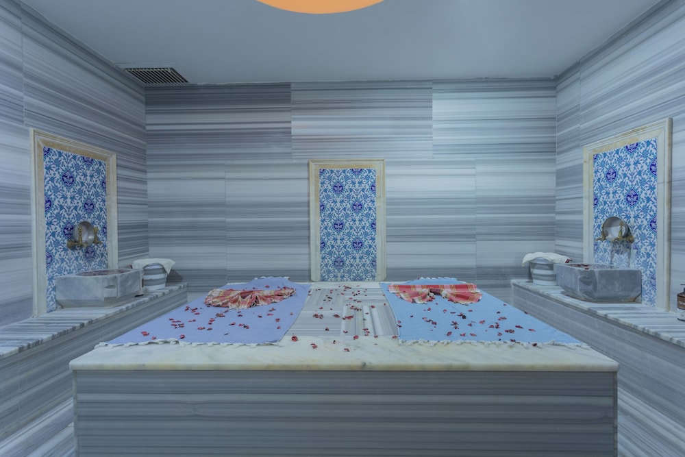 Best Western Plus Khan Hotel — Spa in Antalya