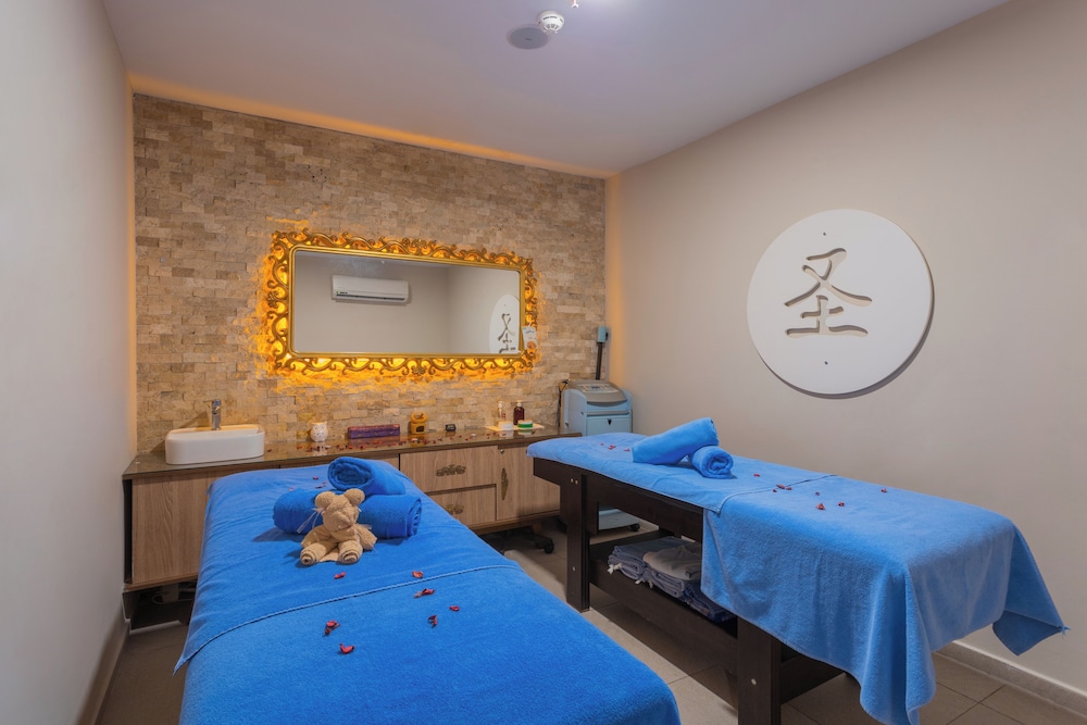 Best Western Plus Khan Hotel — Spa in Antalya