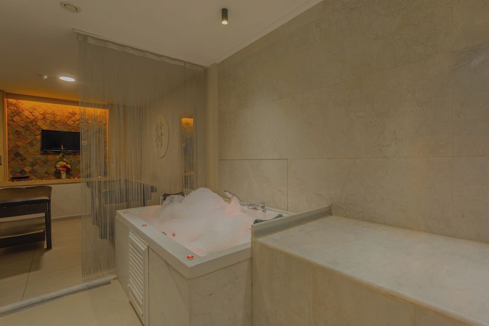 Best Western Plus Khan Hotel — Spa in Antalya