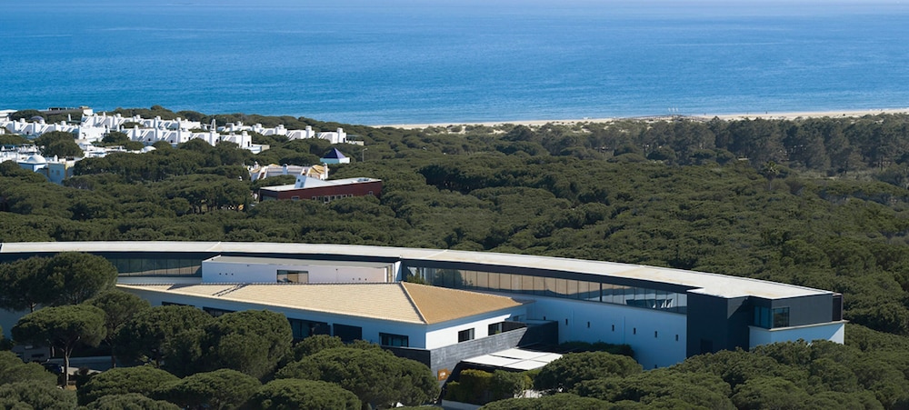 Octant Praia Verde — Hotel building in Altura, Faro