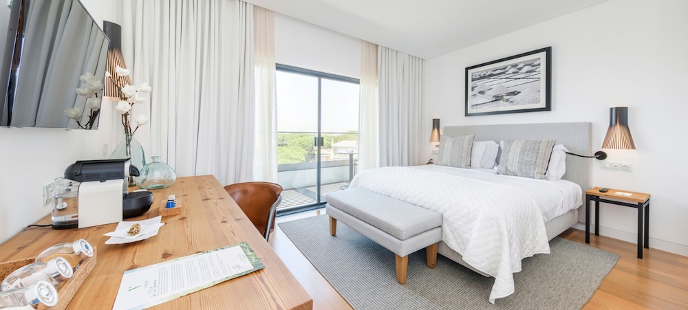 Octant Praia Verde — Hotel rooms in Altura, Faro