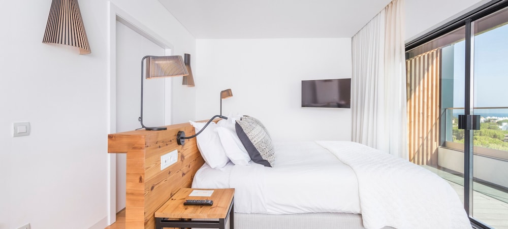 Octant Praia Verde — Hotel rooms in Altura, Faro