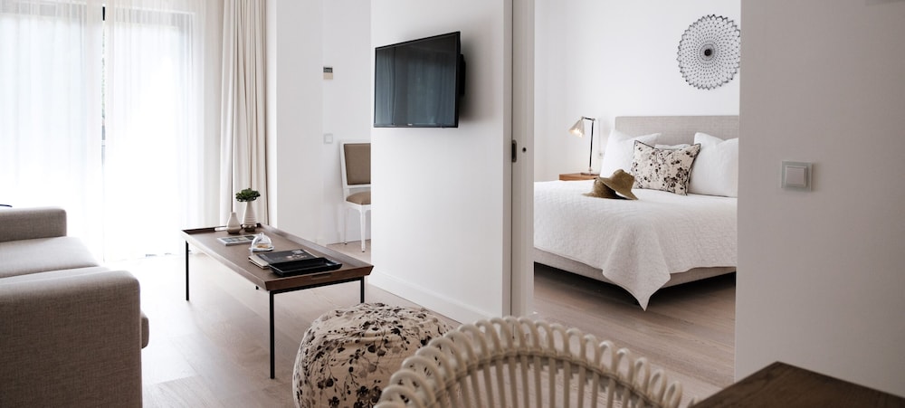 Octant Praia Verde — Hotel rooms in Altura, Faro
