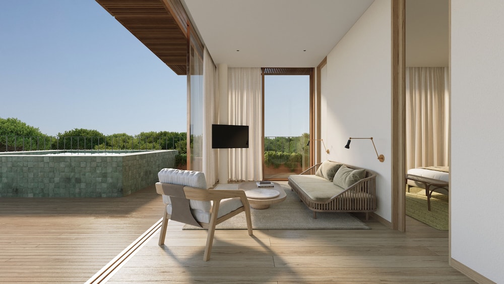 Octant Praia Verde — Hotel rooms in Altura, Faro