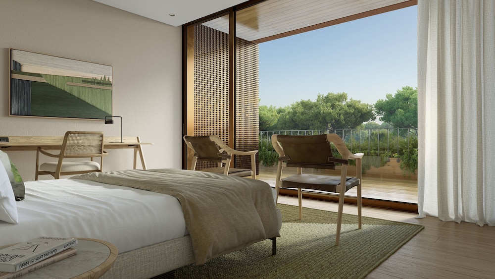 Octant Praia Verde — Hotel rooms in Altura, Faro